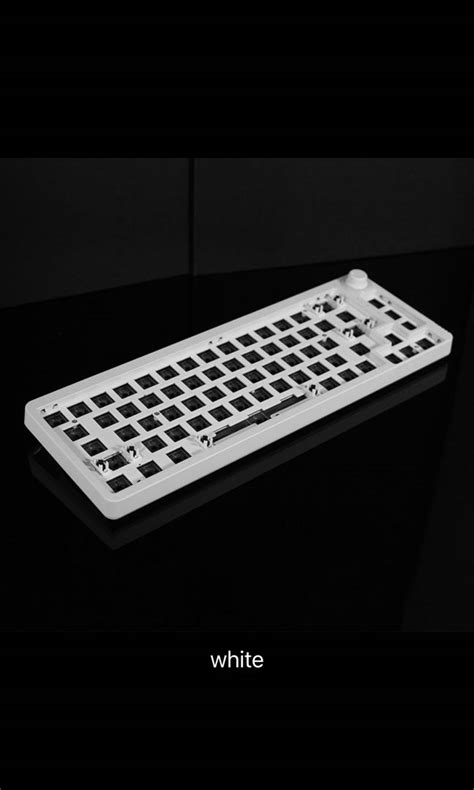 Gk Rgb Hot Swappable Programmable Junction Box Can Be Replaced With Switch Diy Mechanical