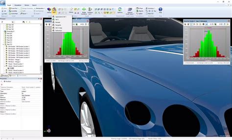 Phần Mềm Mô Phỏng Kỹ Thuật Ansys Mitas Hà Nội