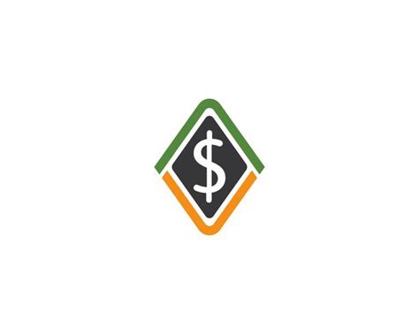 money logo vector template 620764 Vector Art at Vecteezy