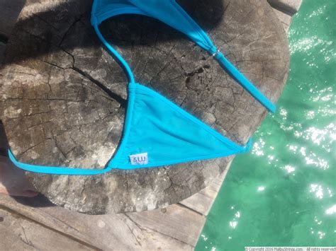 MalibuStrings Bikini Competition Michelle Gallery 1