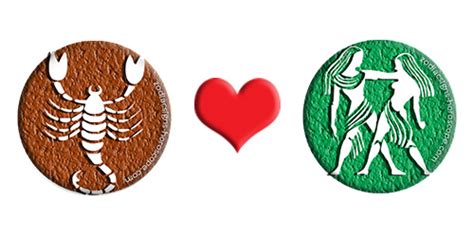 Scorpio And Gemini Compatibility Love Life Trust And Patibility