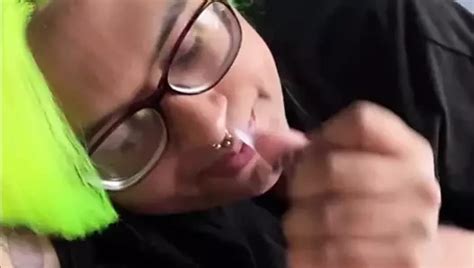 Bbw Trans Suck White Cock Shemale Blowjob Porn Feat Tsafropuffs Xhamster