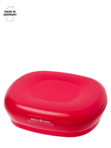 Allianz Arena Lunch Box Official Fc Bayern Munich Store