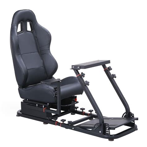 MOOBY VRS Автосимулятор для игровых рулей, кокпит подставка - купить с ...