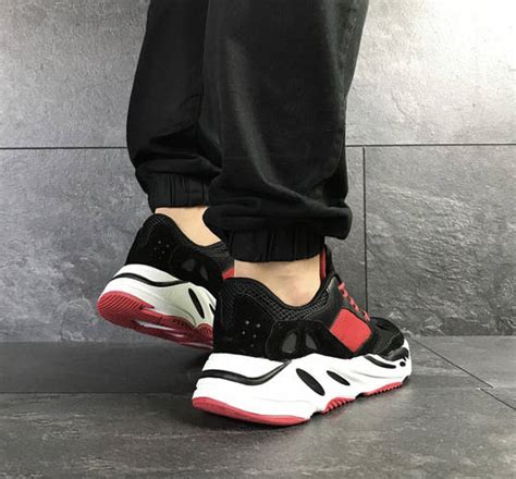 Мужские кроссовки Adidas balance life Пресс кожа Замшa, цена 1350 грн ...