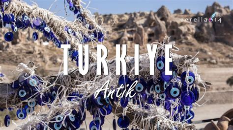 Turkiye antik - YouTube