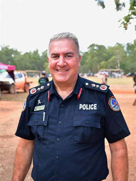 Discrimination Test Case Looms After Nt Police Refuse Job For Sex Worker The Australian