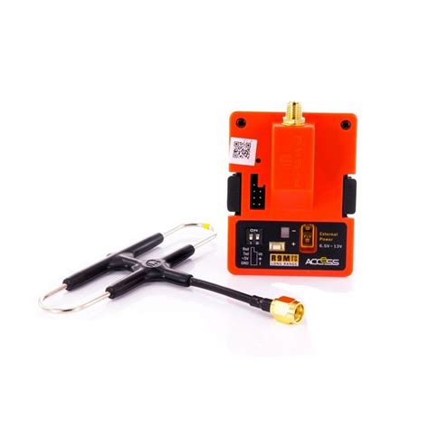FrSky Long Range R9M