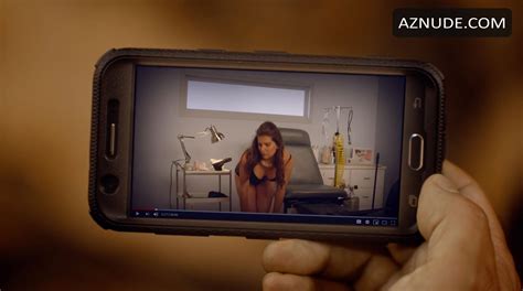 The Detour Nude Scenes Aznude