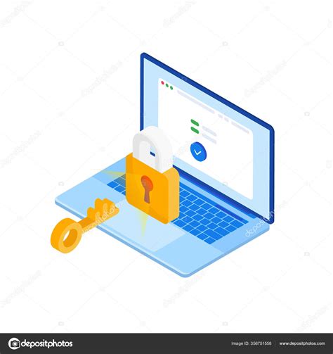 Protect Your Personal Information Hacker Attacks Your Laptop Personal