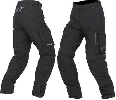 Alpinestars Jet Road Gore Tex Jacket Trousers Ducati Forum