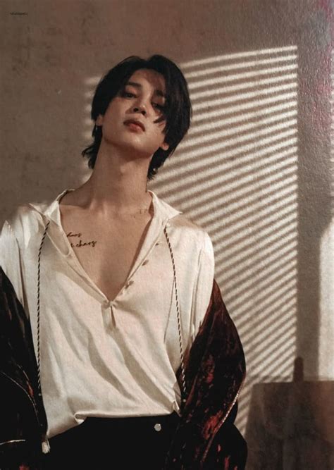 Pin By On Jimin Jimin Hot Park Jimin Jimin Jungkook