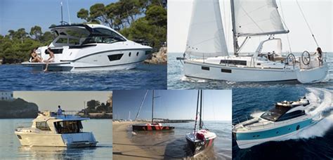 Why Choose Beneteau Yachts