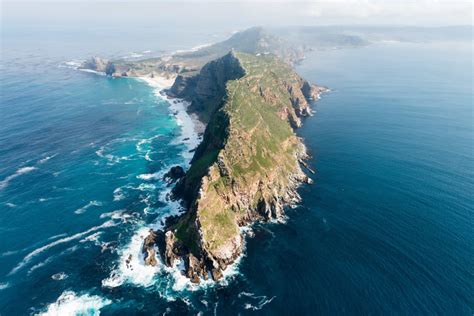 cape crusade  oceans  dramatic headlands  promontories