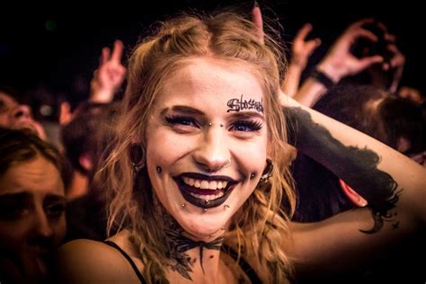 Kraków Koncert Powerwolf W Klubie Studio ZdjĘcia Kraków Nasze Miasto