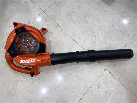 Used ECHO PB 2520 25 4cc Handheld Leaf Blower For Sale In Miami FL