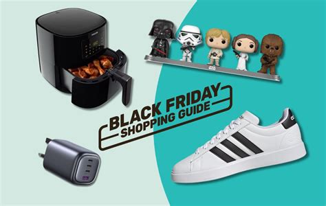 When Is Black Friday What To Expect And Deals To Shop In