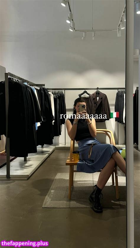 Brett Cooper Imbrettcooper Nude OnlyFans Photo 91 The Fappening Plus