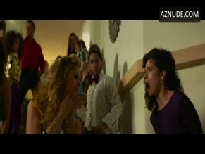 Isabel Arraiza Nude Aznude