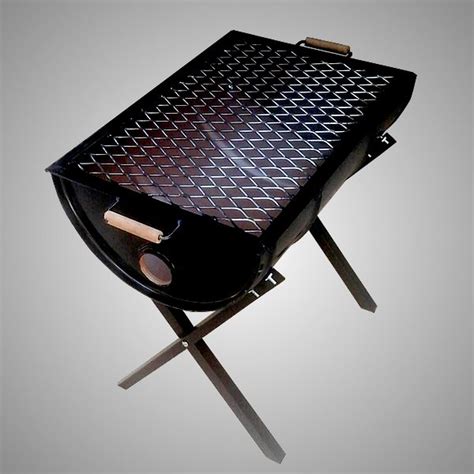 60l Small Braai Breedt Braais