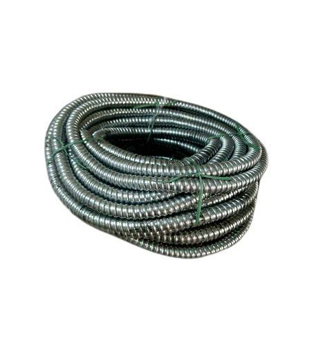 Gi Flexible Conduit For Industrial At Rs 20 Meter In New Delhi ID