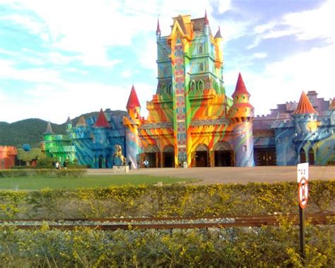 Beto Carrero World Penha Atualizado O Que Saber Antes De Ir