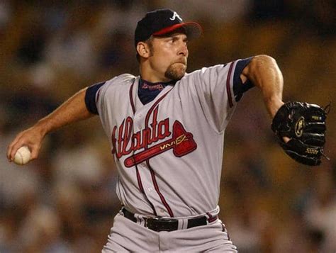 At His Baseball Hall Of Fame Induction John Smoltz Urges Parents To