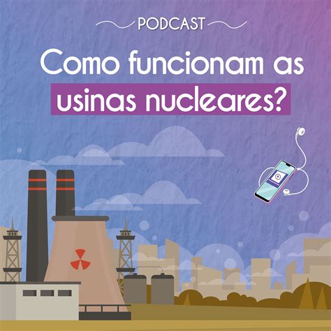 F Sica Como Funcionam As Usinas Nucleares Brasil Escola