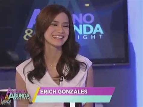 Erich Gonzales Didnt Hesitate To Take Mistress Role Video Dailymotion