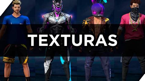 Melhor Pack De Textura Free Fire Download