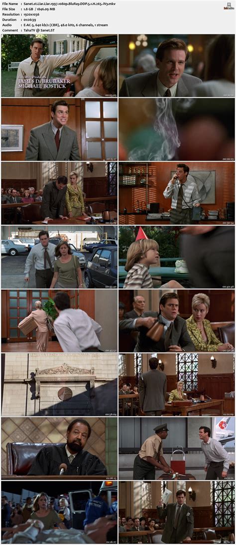 Liar Liar 1997 1080p Bluray Ddp 51 H265 Ivy Softarchive