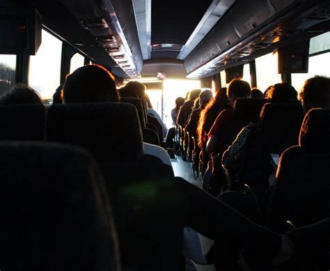 Bus Rental For Tour Groups Tour Bus Rental Nz
