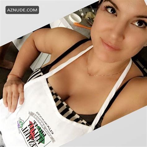 Gina Carano Nude And Sexy Photo Collection Aznude