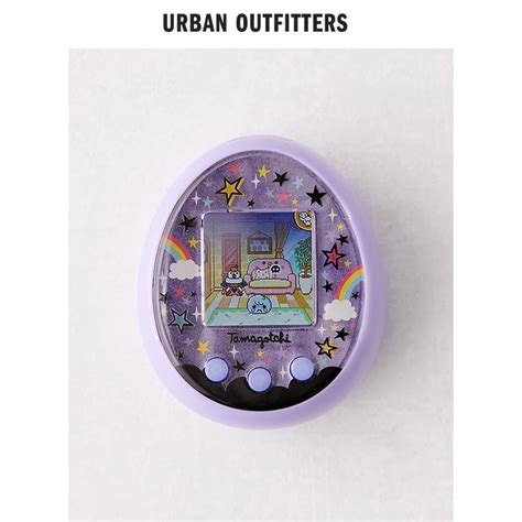 Купить Креативная/дизайнерская игрушка Электронный питомец тамагочи ...