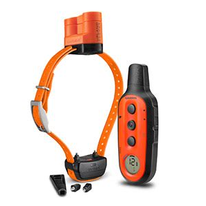 Garmin Delta Sport™ XC Handheld | Dog Training Remote