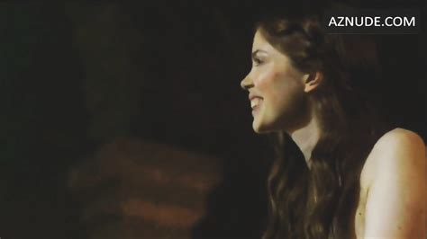 Cmnf Cfnf Only One Naked Charlotte Hope Nude Scene