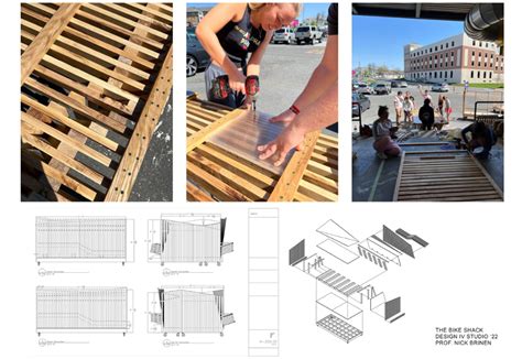 Architectural Design Jmu