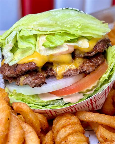Frosty’s Burgers (@frostysburgers) • Instagram photos and videos
