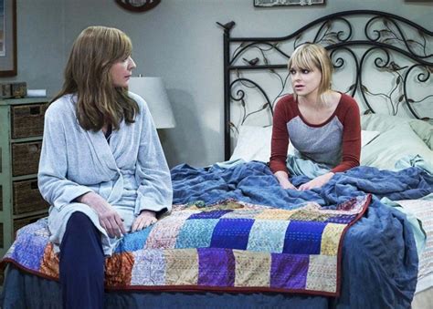 Mom Mom Photo Anna Faris Allison Janney 327 Sur 545 Allociné