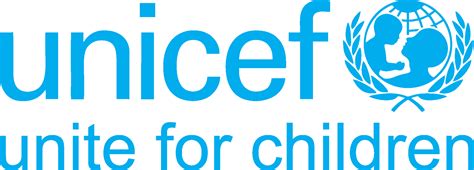 Unicef Unite For Children Logo PNG (Transparent) SVG AI – Free Download