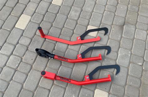 Захват Трагель: инструмент, созданный упростить дачную жизнь! Взял ...