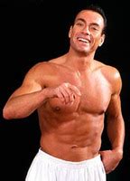 Jean Claude Van Damme Nude And Sexy Photo Collection AZNude Men