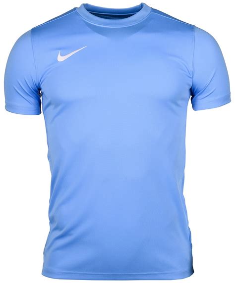 Nike Dzieci Cy Str J Sportowy Koszulka Spodenki Dry Park Vii Jsy Ss