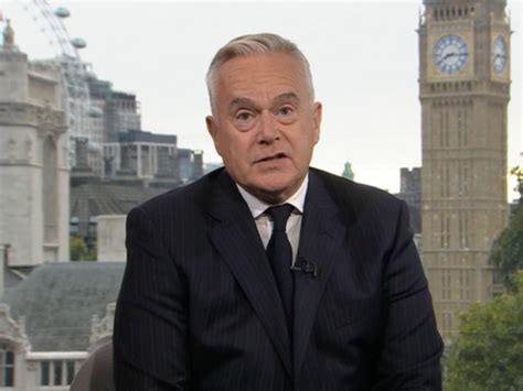 Huw Edwards says he learnt of Queen’s death ‘10…
