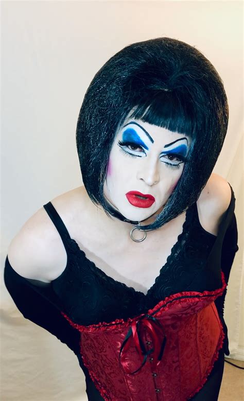 Perfect Makeup Horny Slut Pics XHamster