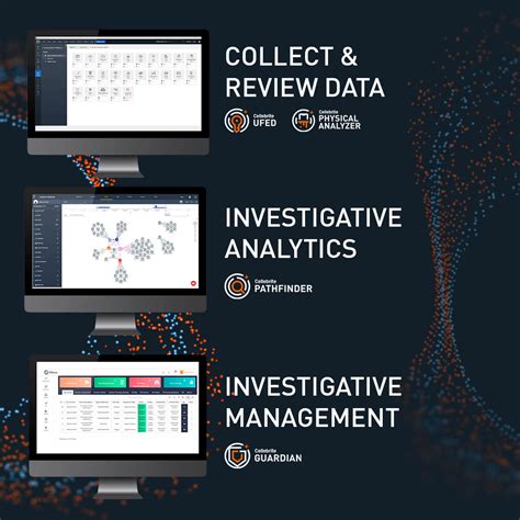Federal Government | Accelerate Digital Investigations with Cellebrite