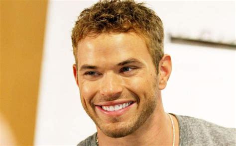 Kellan Lutz Height, Weight, Body Measurements, Shoe Size