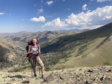 Leaving My Archaeology Job To Hike The Appalachian Trail The Trek