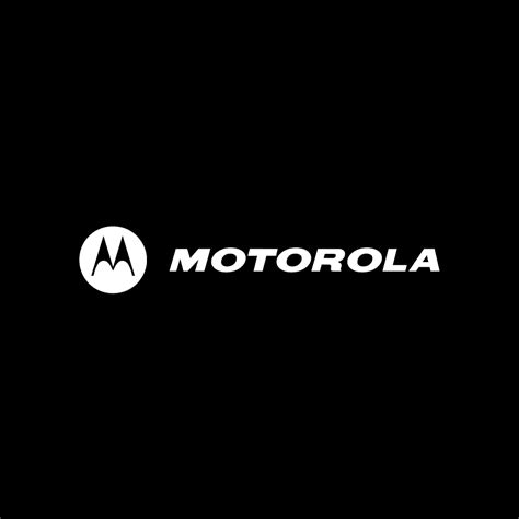 Motorola Hd Logo Png Pngwing