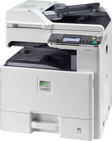 Kyocera Fs C Mfp Multifunktionsger T Amazon De Computer Zubeh R